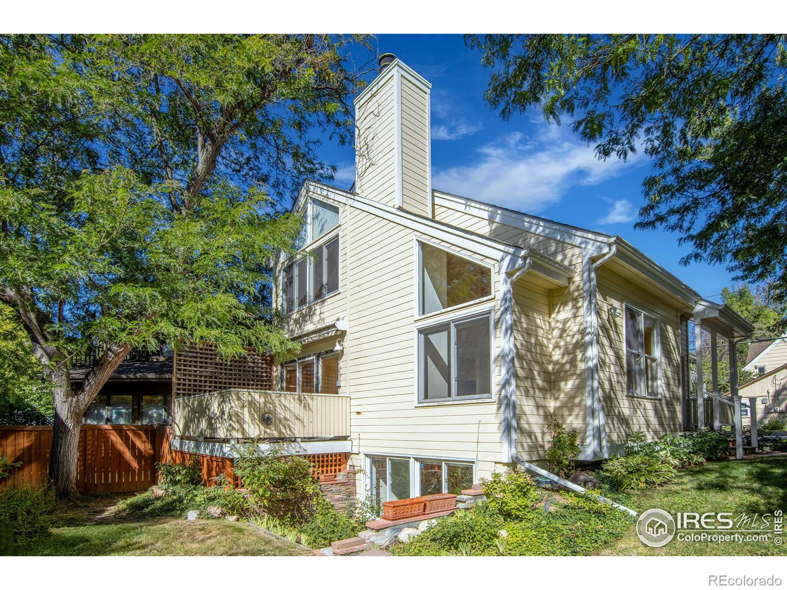 MLS Image #0 for 2319  mapleton avenue,boulder, Colorado