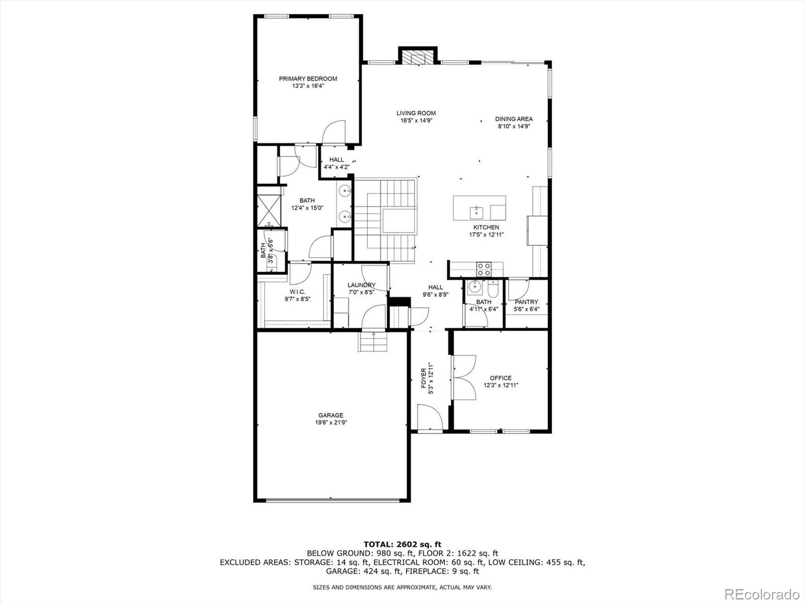 MLS Image #30 for 15902  detroit street,thornton, Colorado