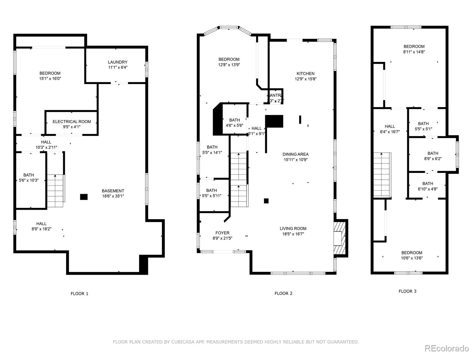 MLS Image #34 for 1160  cook street,denver, Colorado