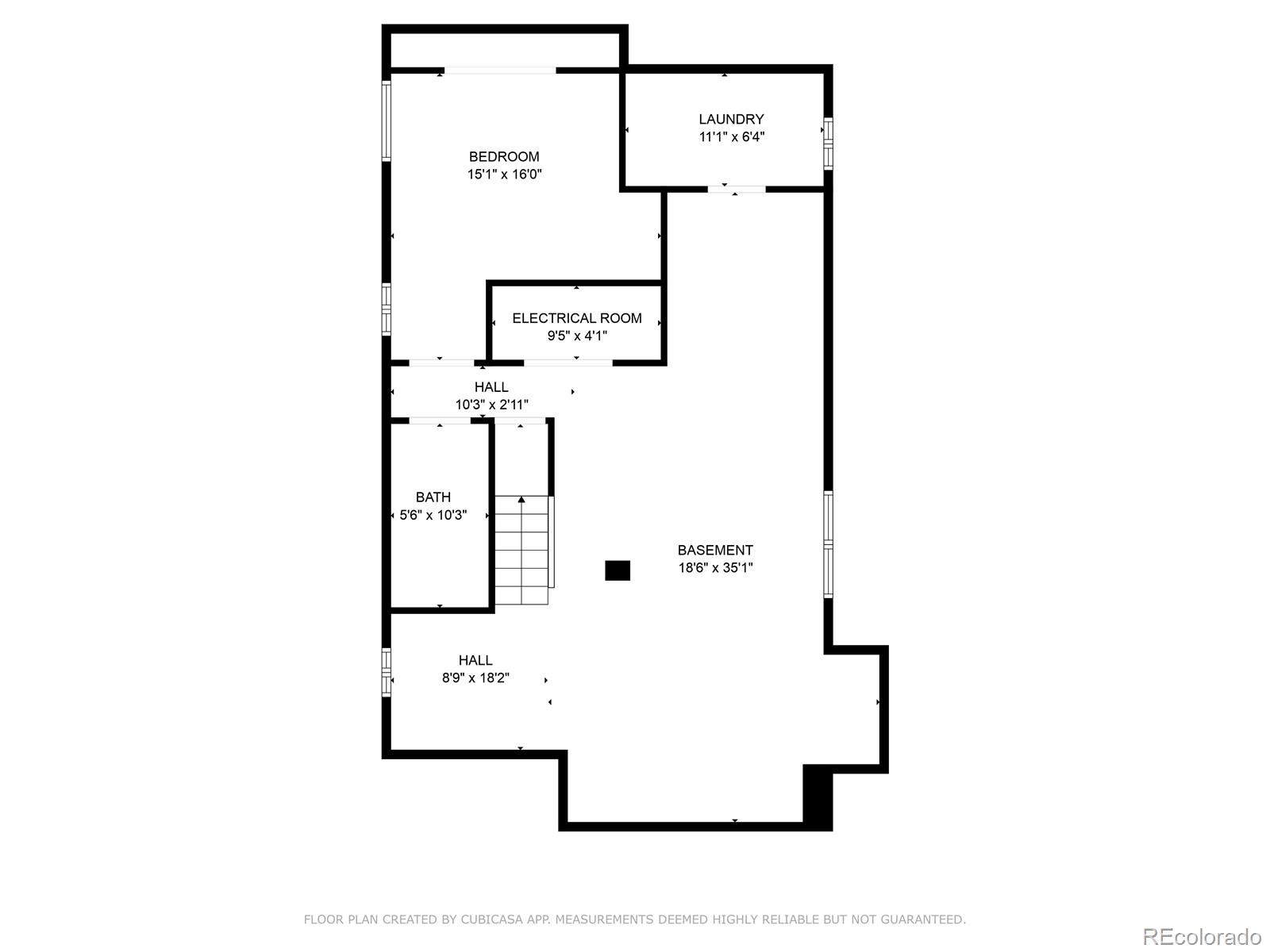 MLS Image #35 for 1160  cook street,denver, Colorado