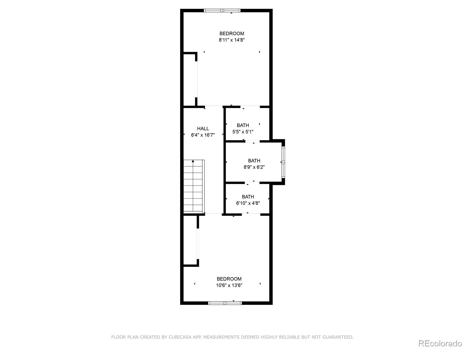 MLS Image #36 for 1160  cook street,denver, Colorado