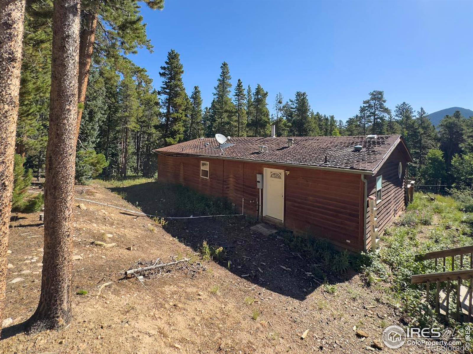 MLS Image #0 for 12  apollo drive,black hawk, Colorado