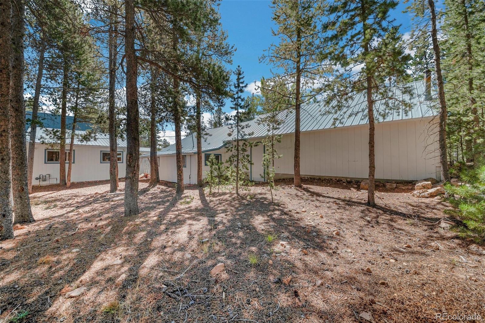 MLS Image #27 for 9378  black mountain drive,conifer, Colorado