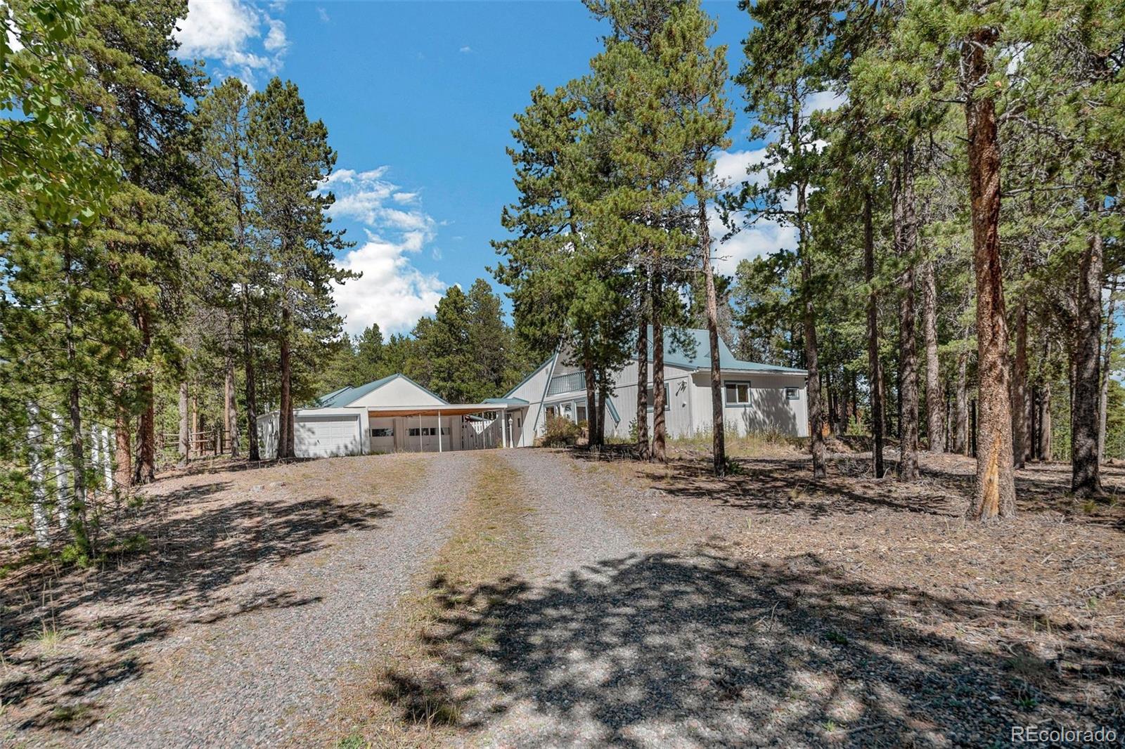 MLS Image #28 for 9378  black mountain drive,conifer, Colorado