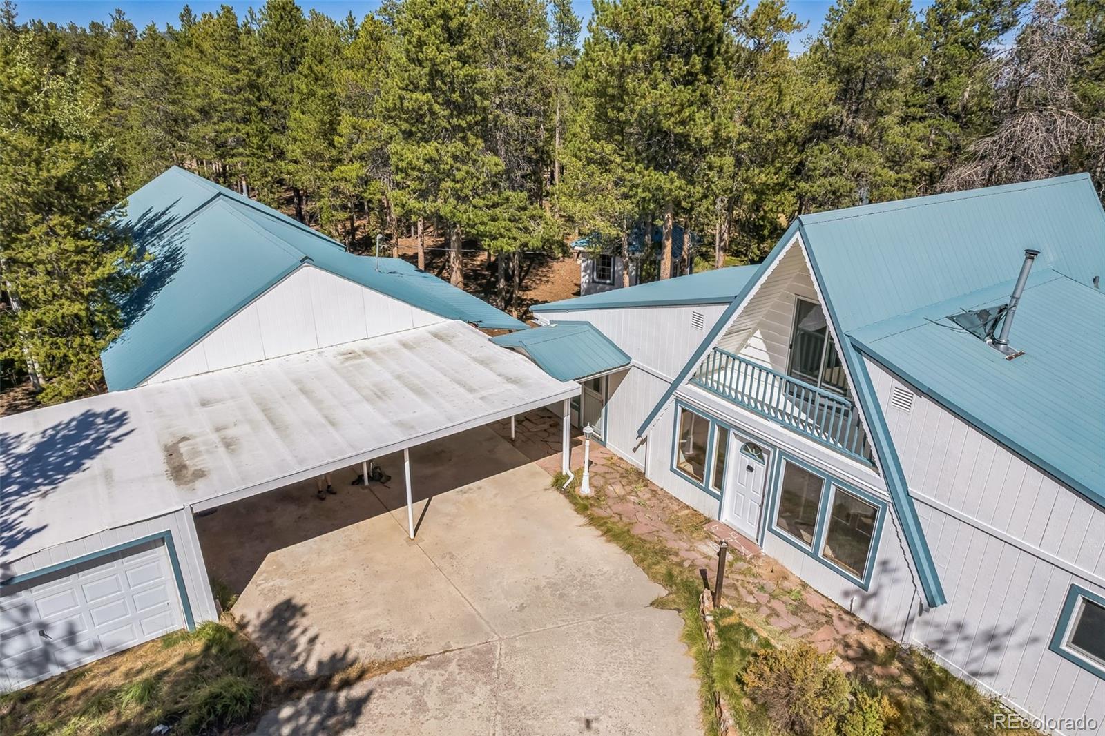 MLS Image #33 for 9378  black mountain drive,conifer, Colorado