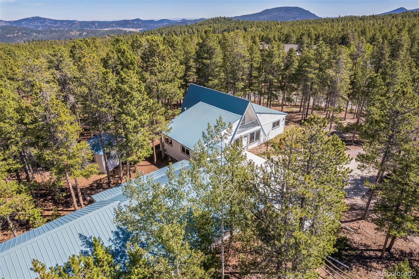 MLS Image #34 for 9378  black mountain drive,conifer, Colorado