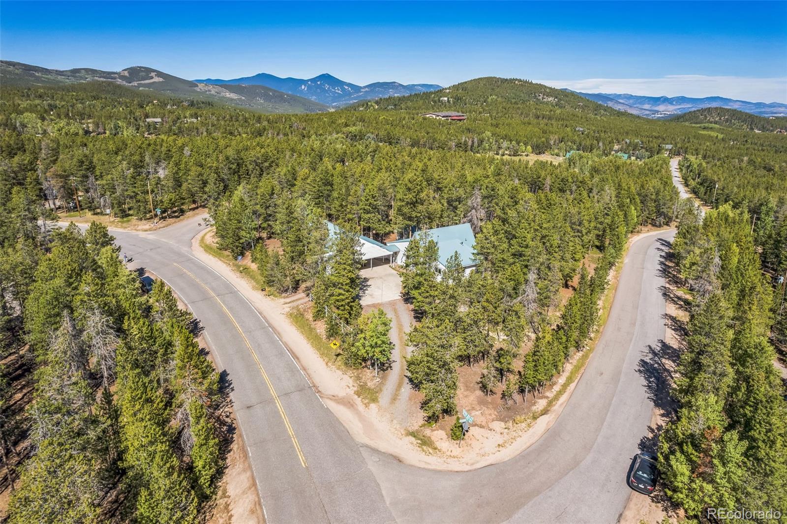 MLS Image #36 for 9378  black mountain drive,conifer, Colorado