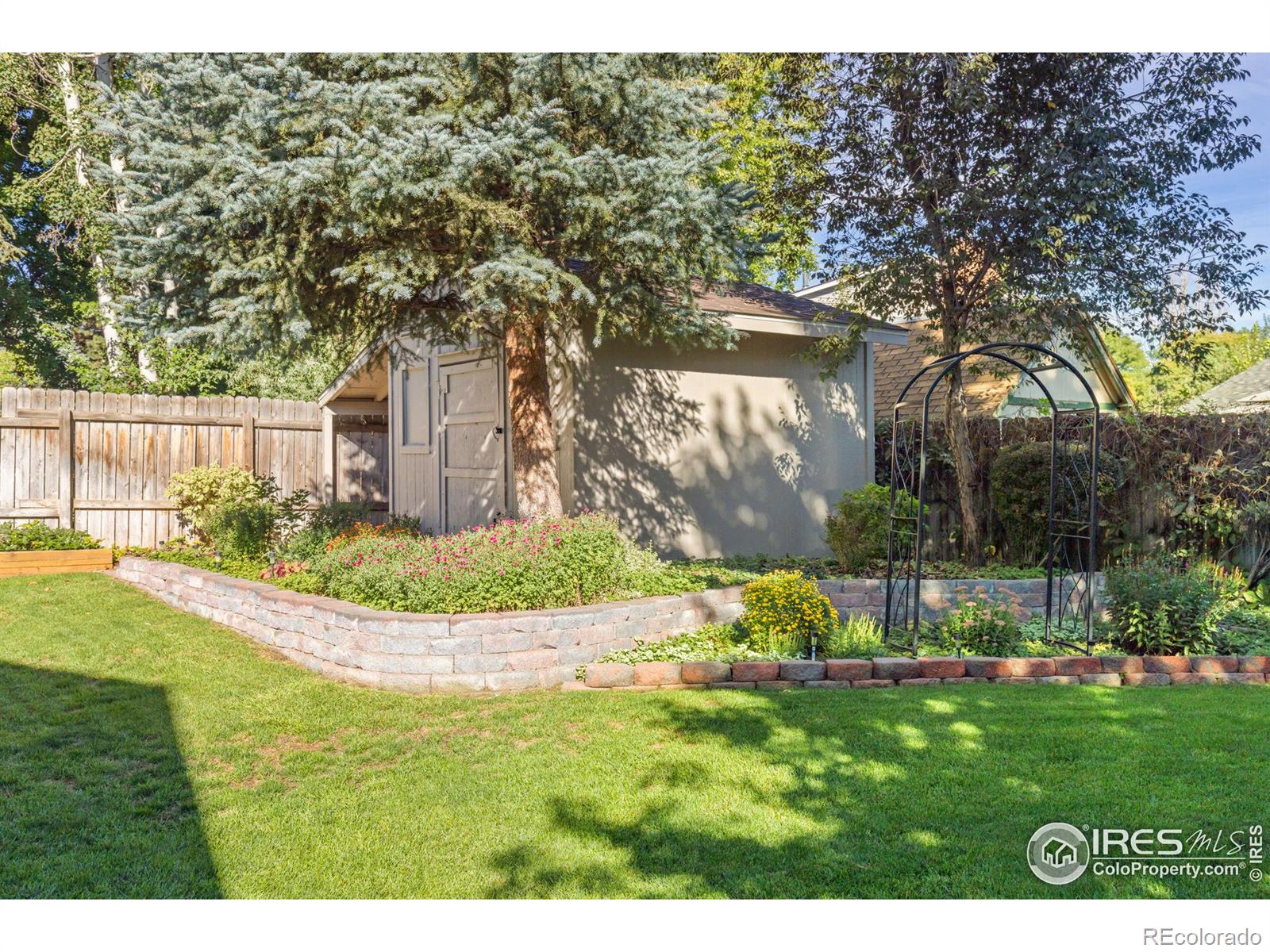 MLS Image #31 for 3907 w 22nd street,greeley, Colorado