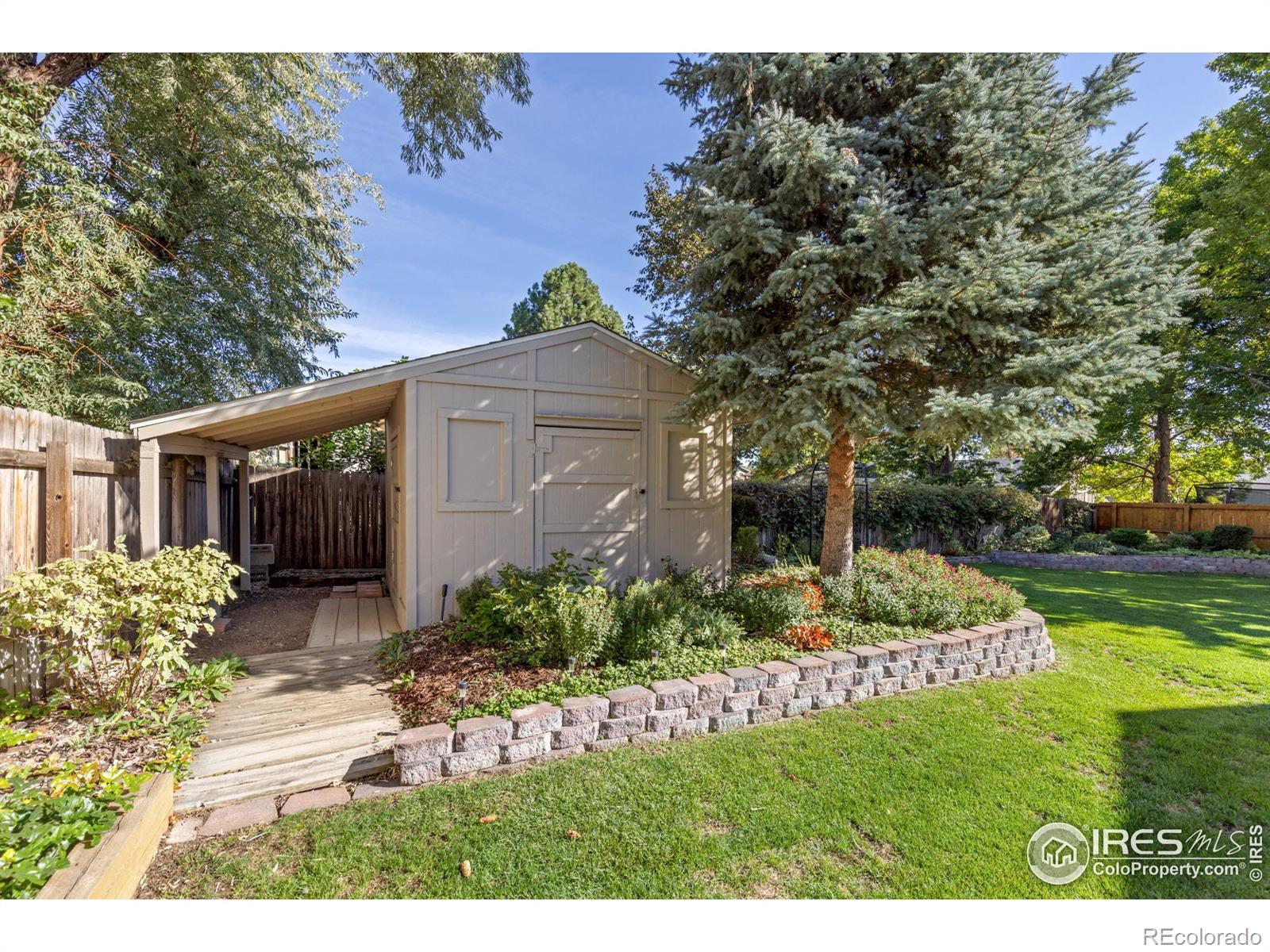 MLS Image #34 for 3907 w 22nd street,greeley, Colorado