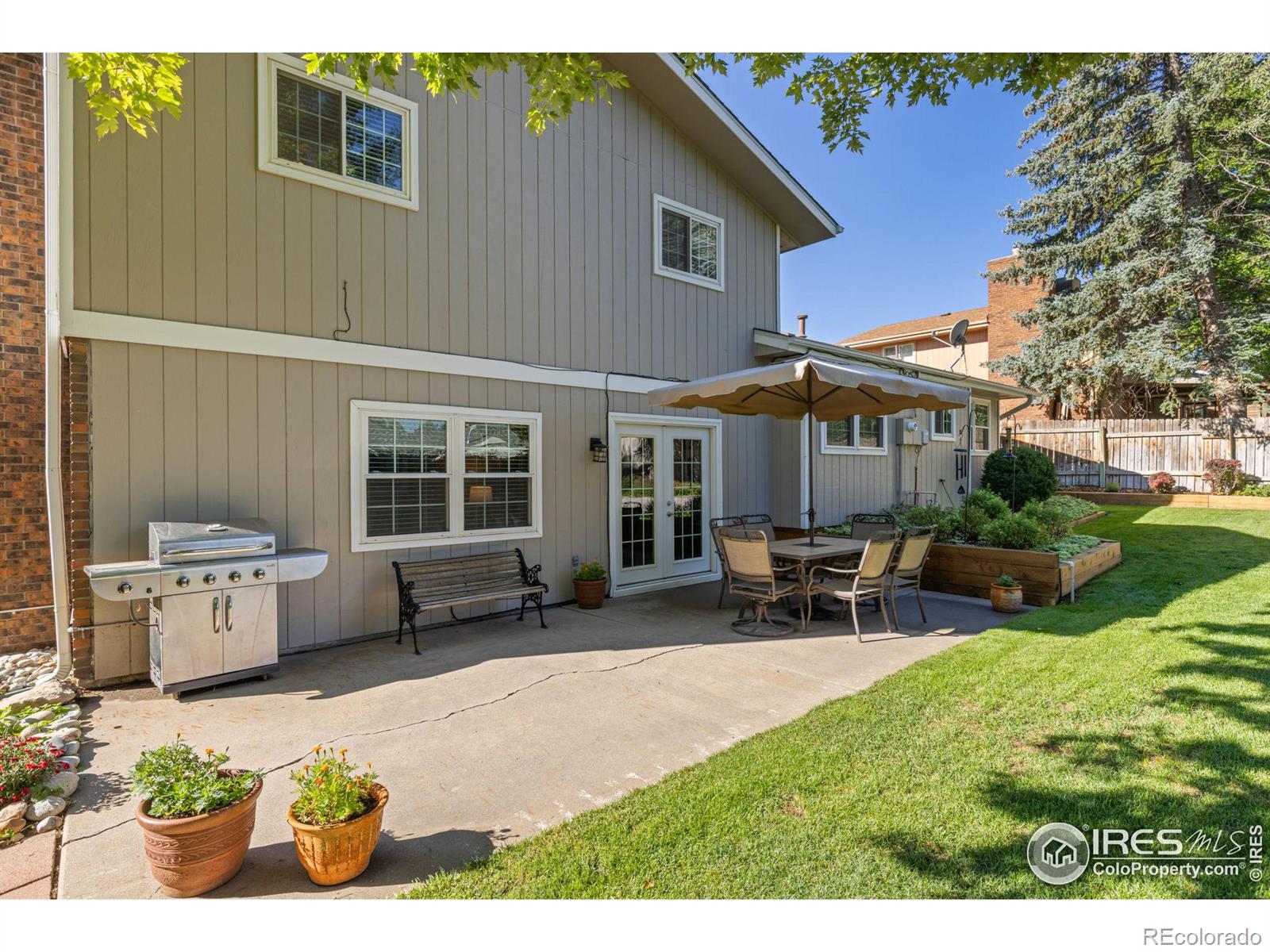 MLS Image #5 for 3907 w 22nd street,greeley, Colorado