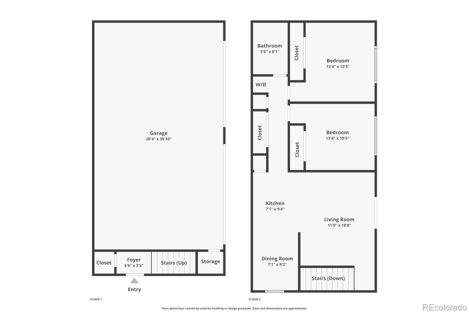 MLS Image #20 for 9105 e lehigh avenue,denver, Colorado