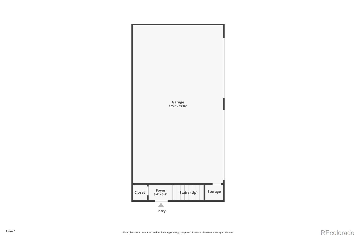 MLS Image #21 for 9105 e lehigh avenue,denver, Colorado