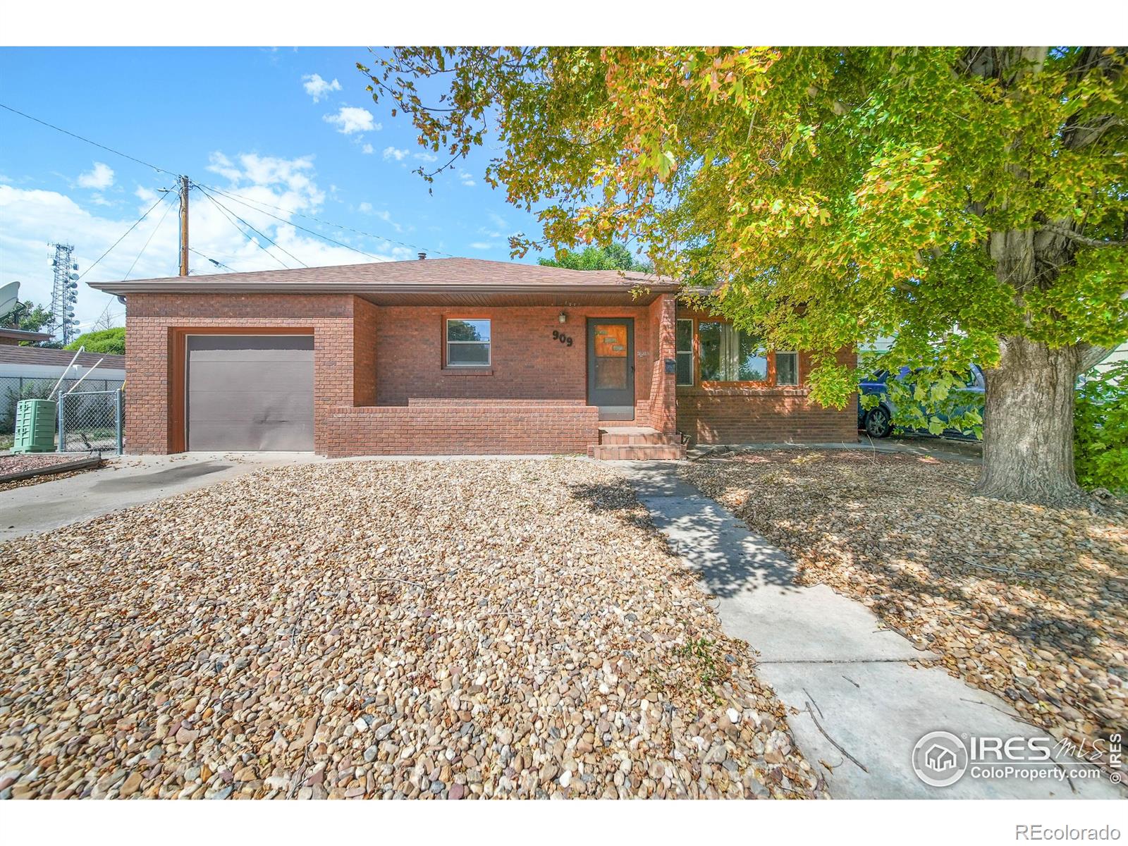 MLS Image #0 for 909 w beaver avenue,fort morgan, Colorado