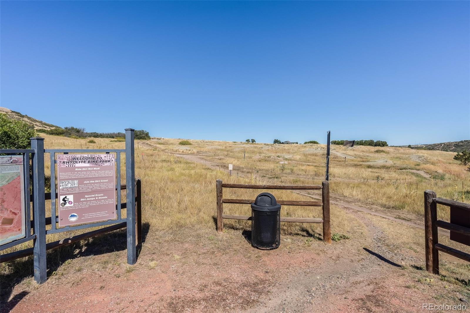 MLS Image #22 for 5138  blue lunar lane,castle rock, Colorado