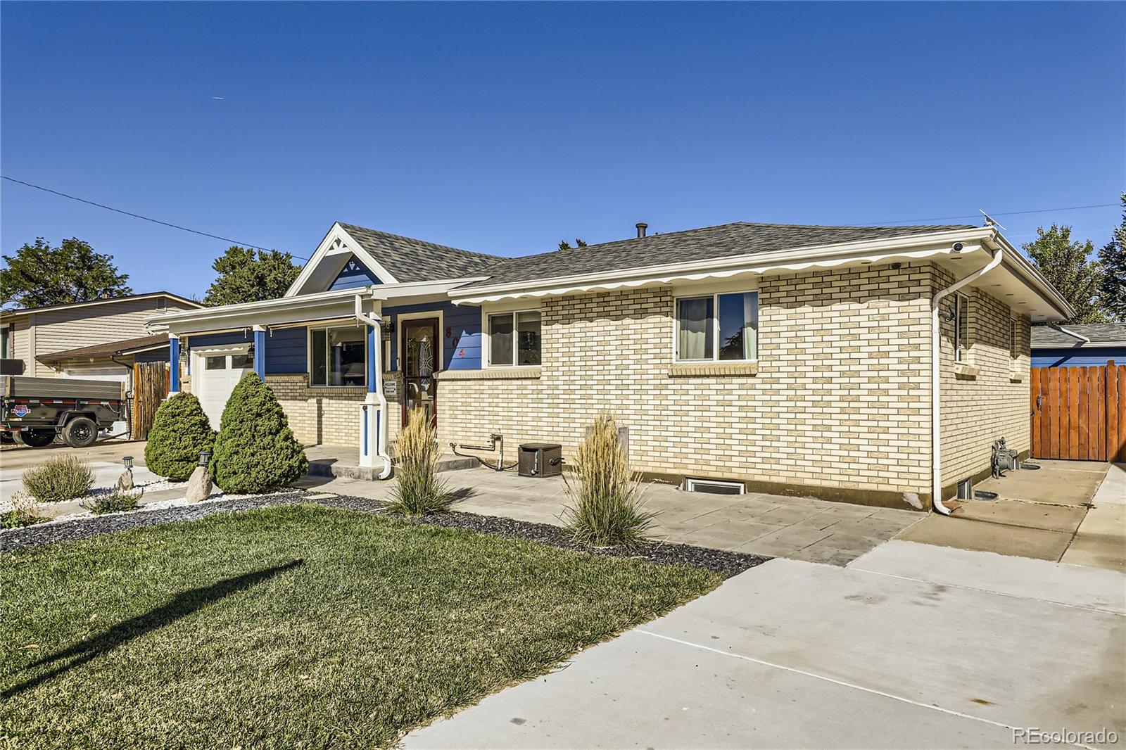 Report Image for 804 S 8th Avenue,Brighton, Colorado