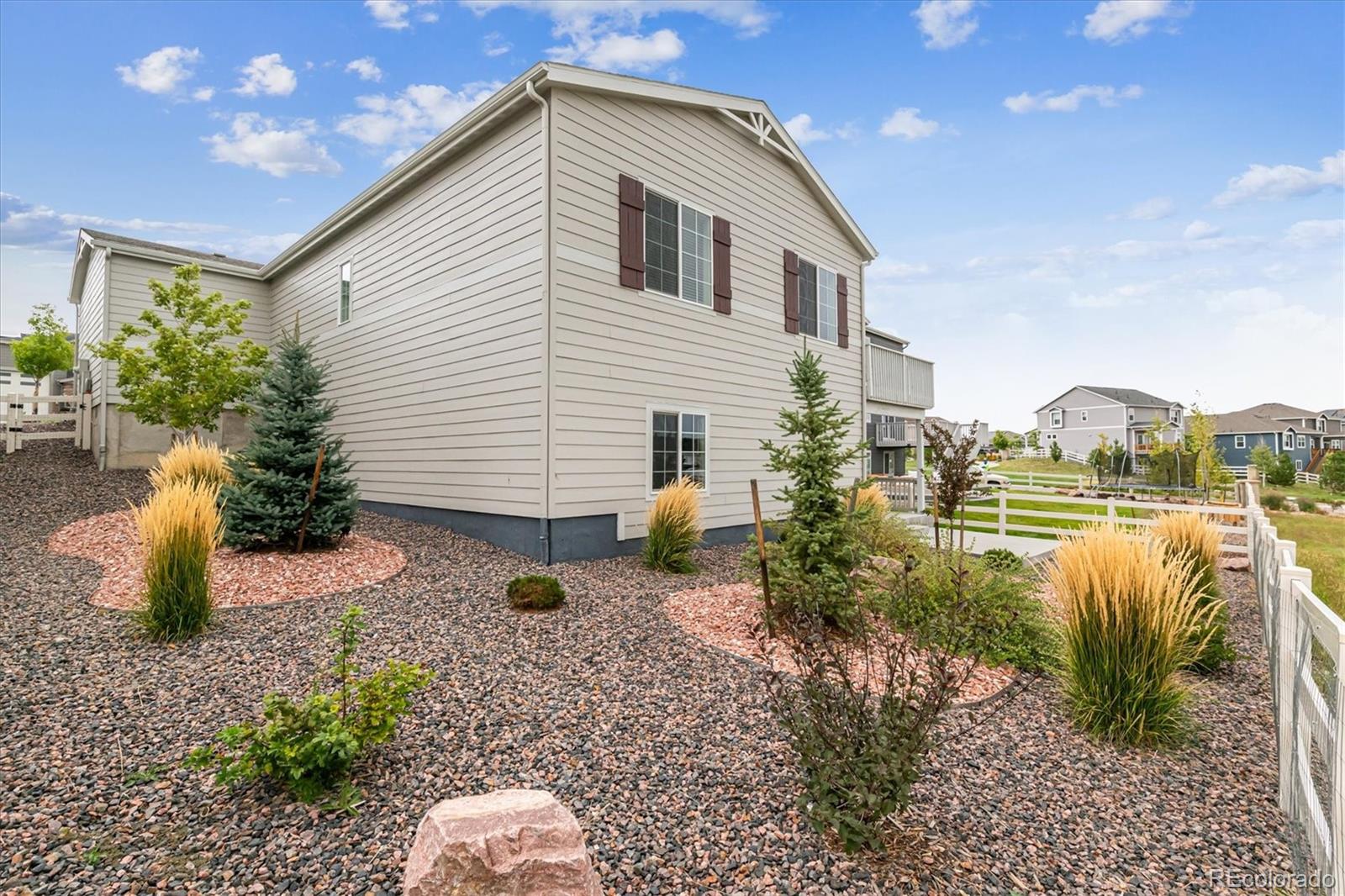 MLS Image #20 for 5158  trails edge lane,castle rock, Colorado