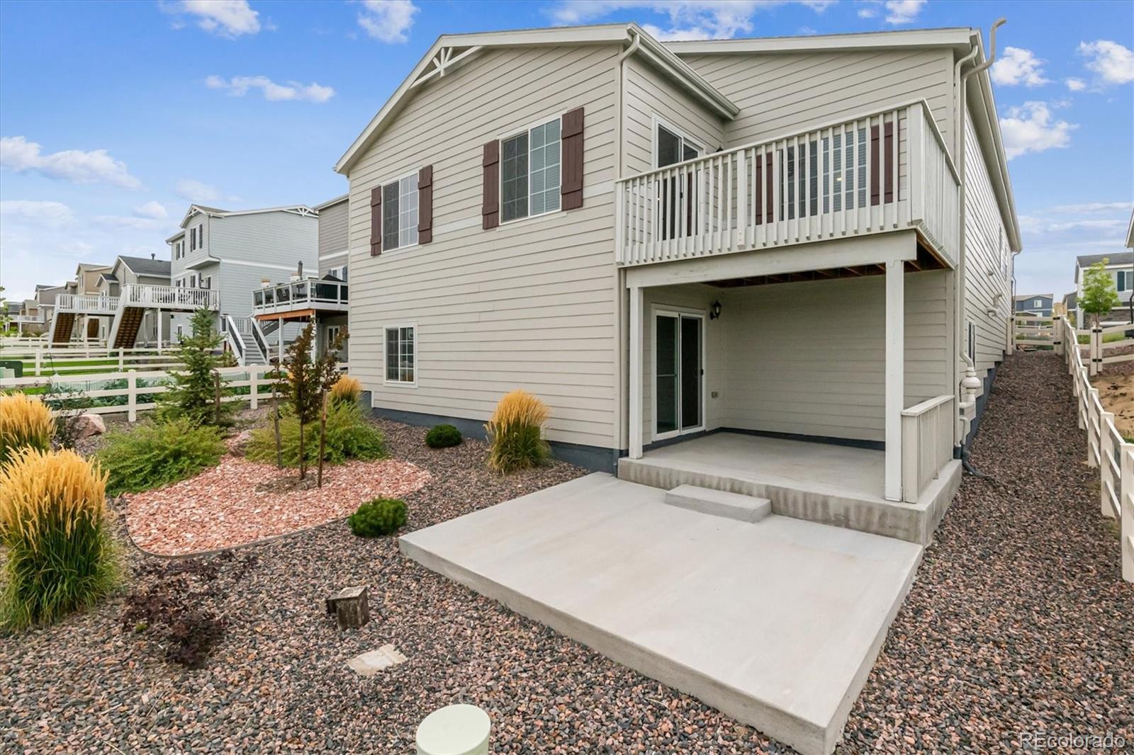 MLS Image #21 for 5158  trails edge lane,castle rock, Colorado