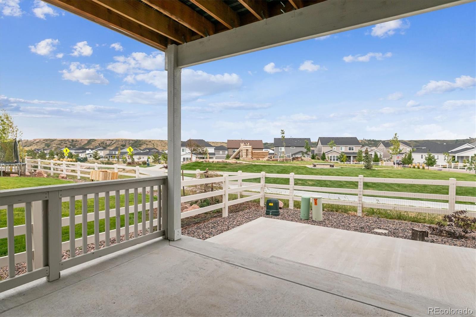 MLS Image #22 for 5158  trails edge lane,castle rock, Colorado