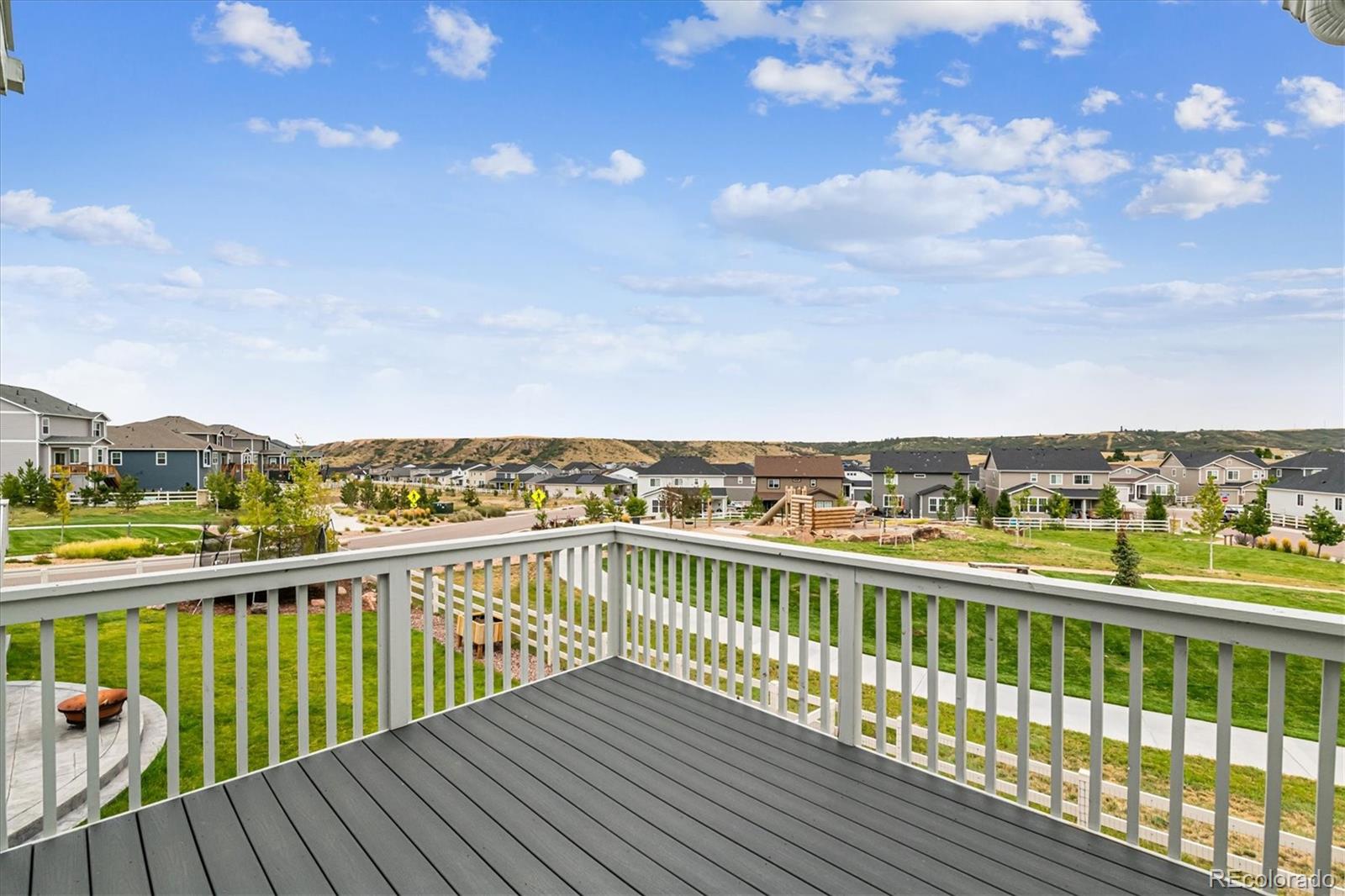 MLS Image #23 for 5158  trails edge lane,castle rock, Colorado