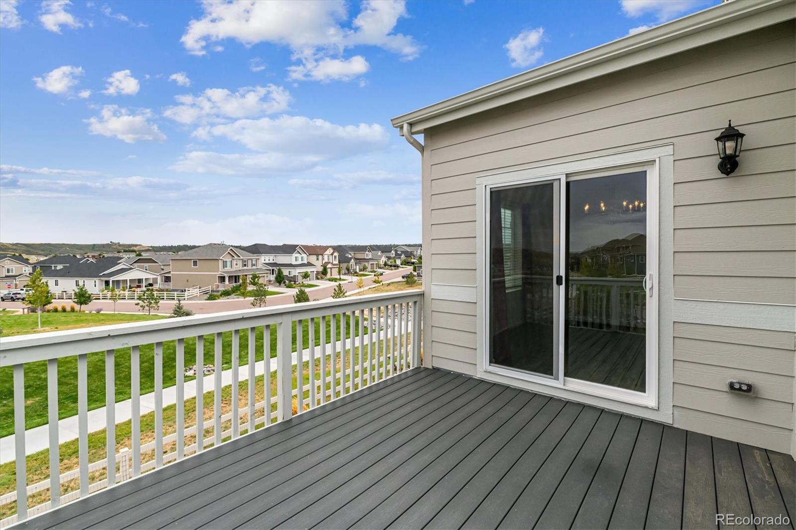 MLS Image #24 for 5158  trails edge lane,castle rock, Colorado