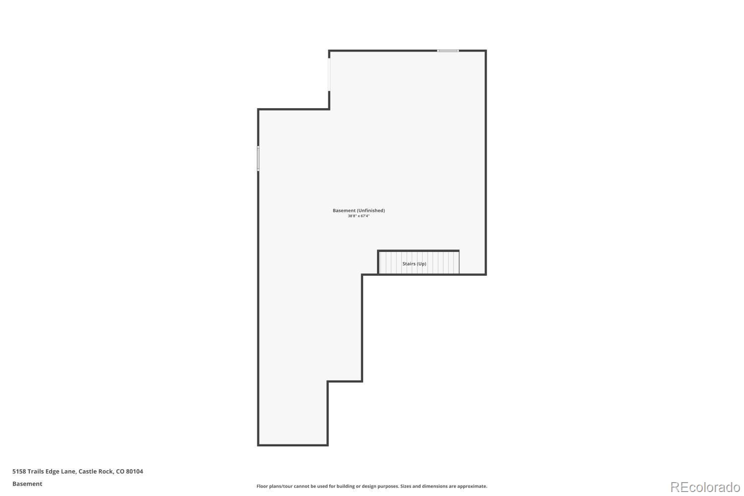 MLS Image #28 for 5158  trails edge lane,castle rock, Colorado