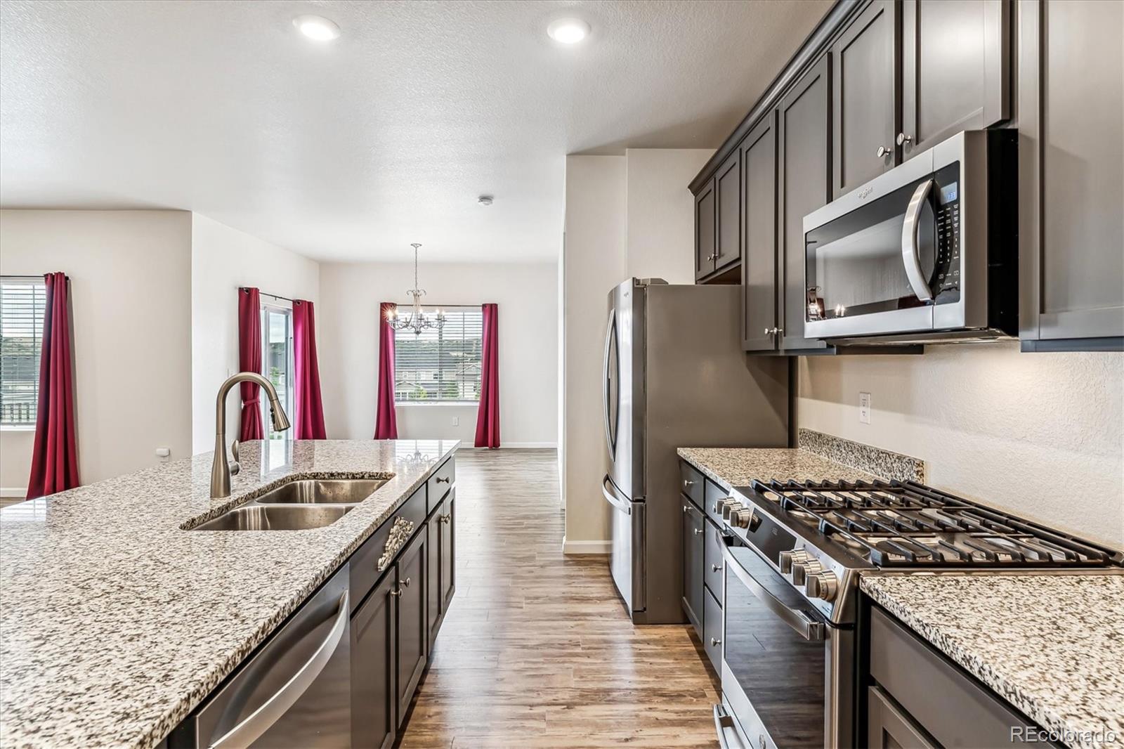 MLS Image #7 for 5158  trails edge lane,castle rock, Colorado