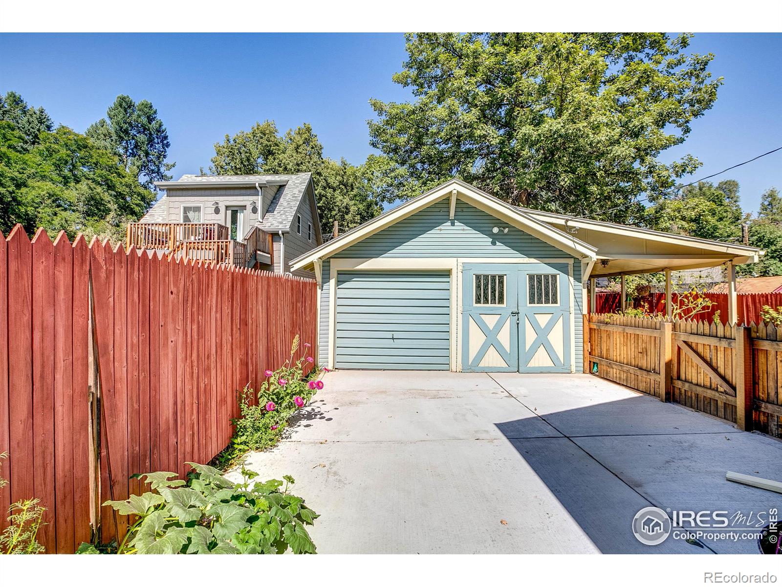 MLS Image #31 for 1150 w mountain avenue,fort collins, Colorado