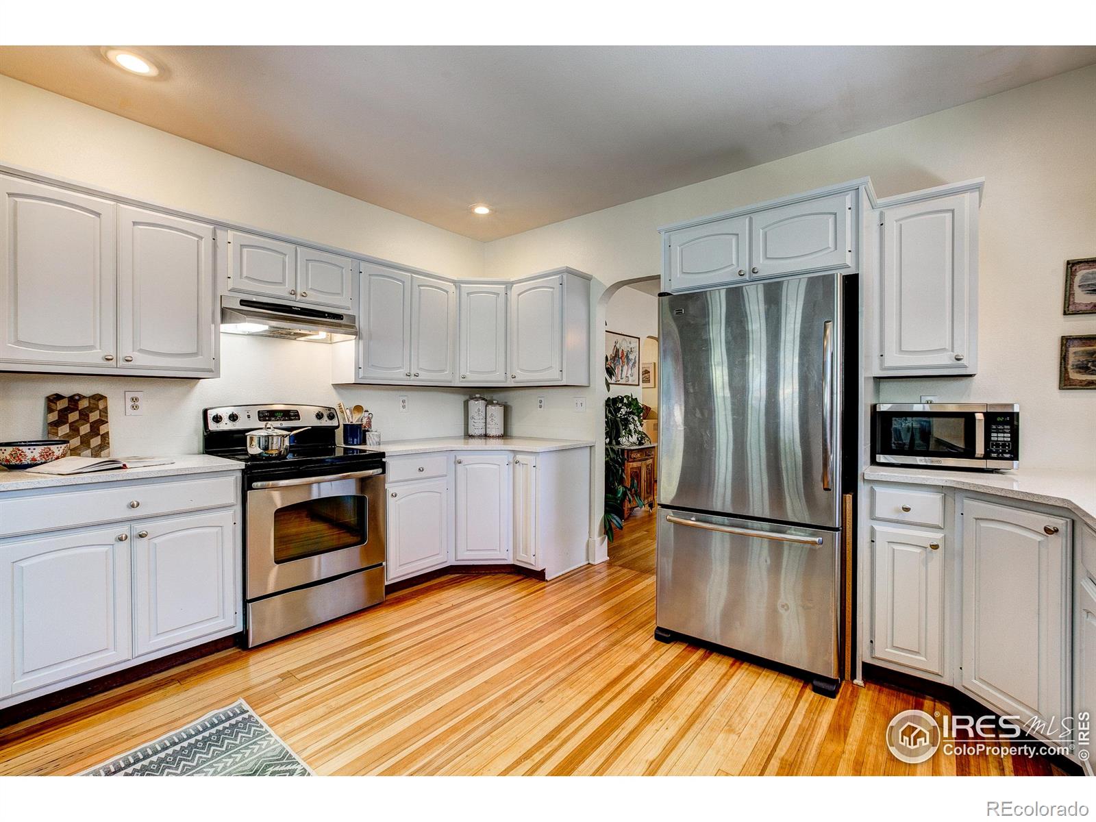 MLS Image #9 for 1150 w mountain avenue,fort collins, Colorado