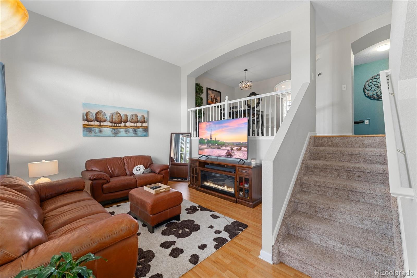 MLS Image #0 for 1539  dawson butte way,castle rock, Colorado