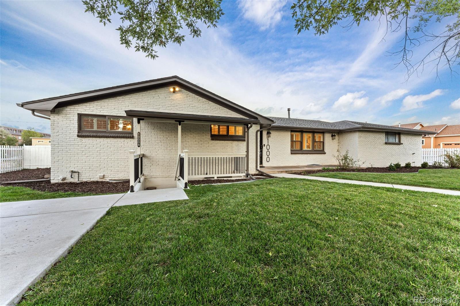 CMA Image for 1000 s geneva street,Aurora, Colorado