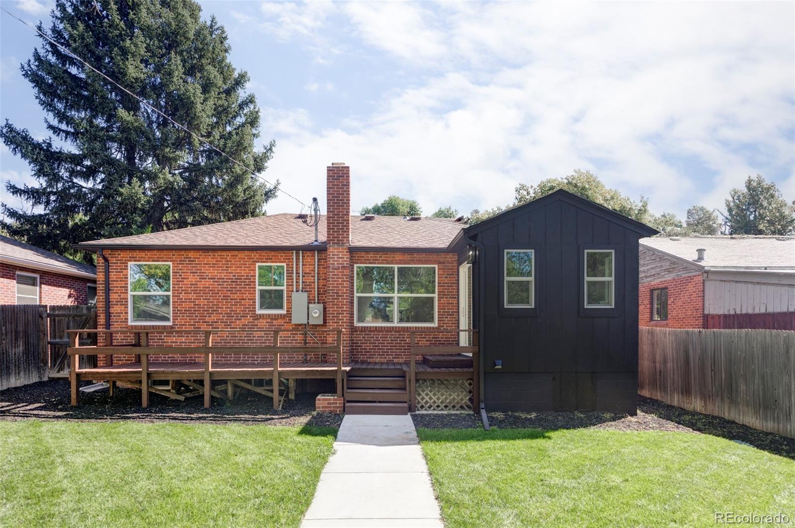 MLS Image #18 for 1245  forest street,denver, Colorado