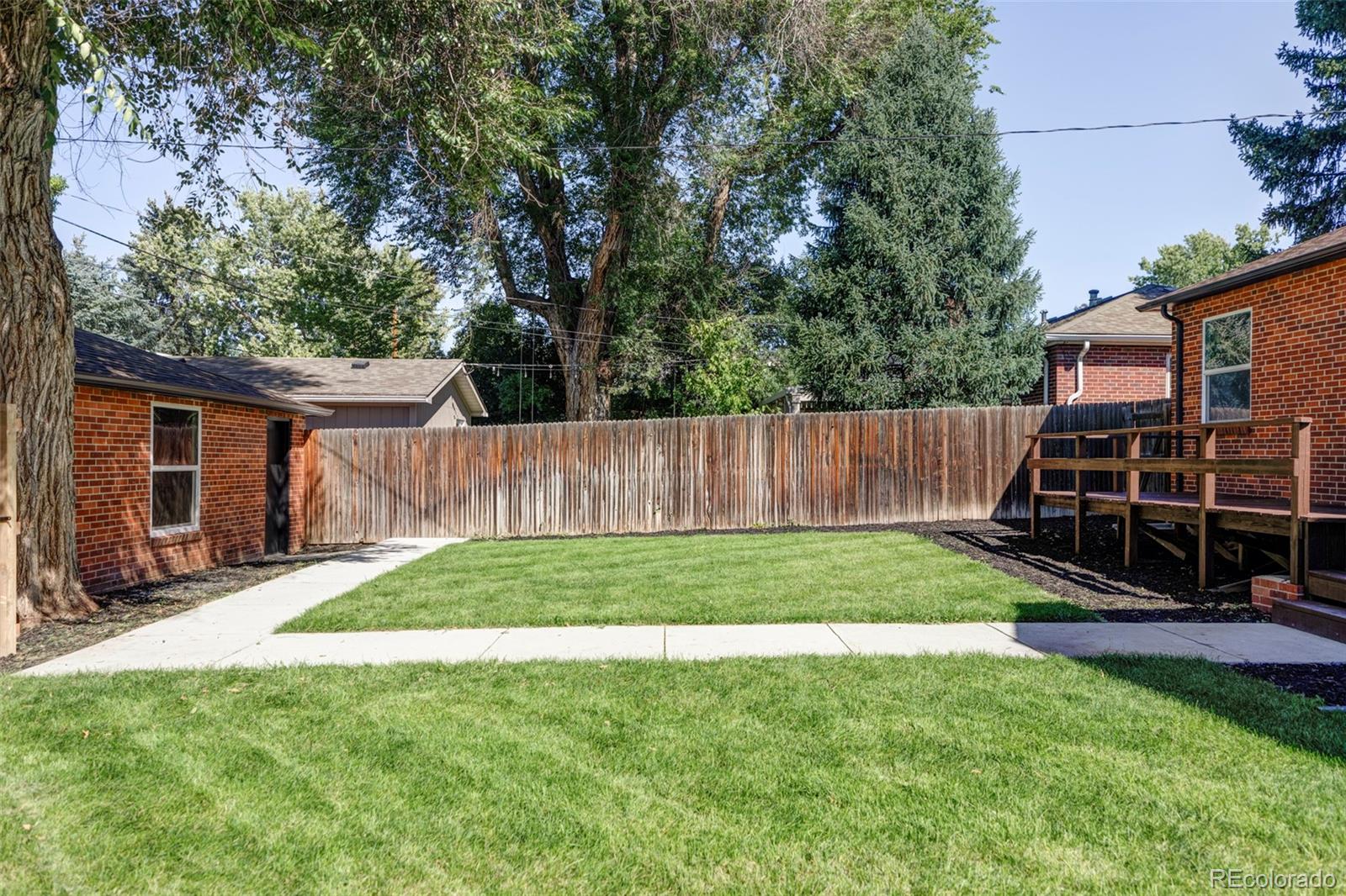 MLS Image #20 for 1245  forest street,denver, Colorado