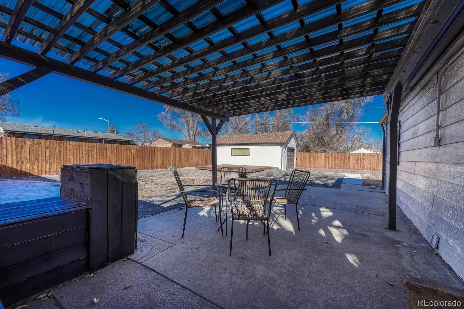 MLS Image #27 for 5227  quay court,arvada, Colorado