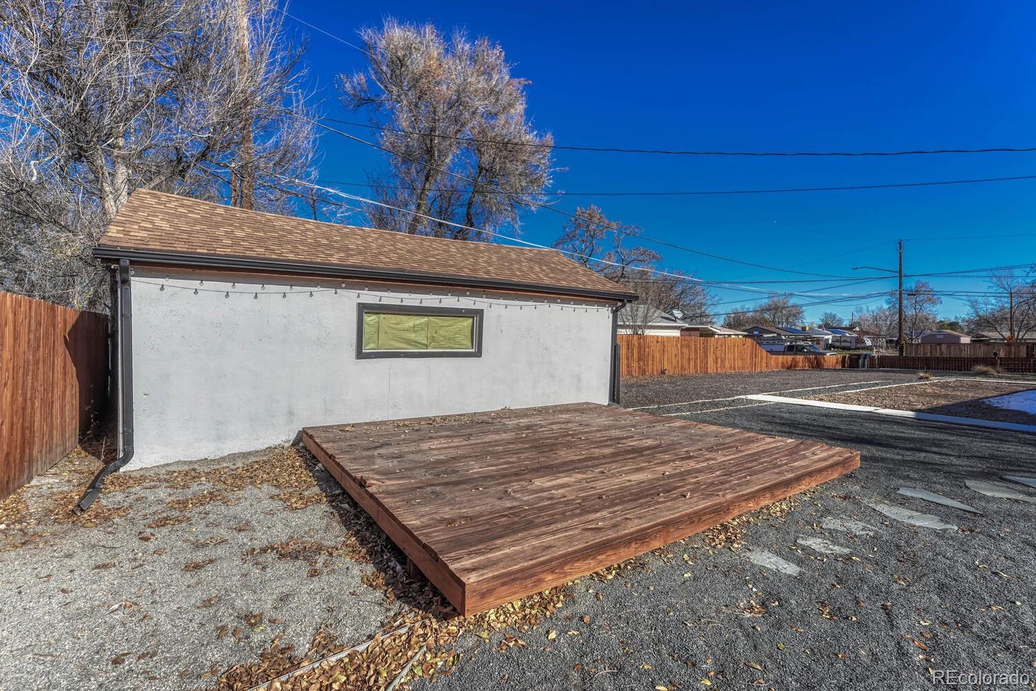 MLS Image #33 for 5227  quay court,arvada, Colorado