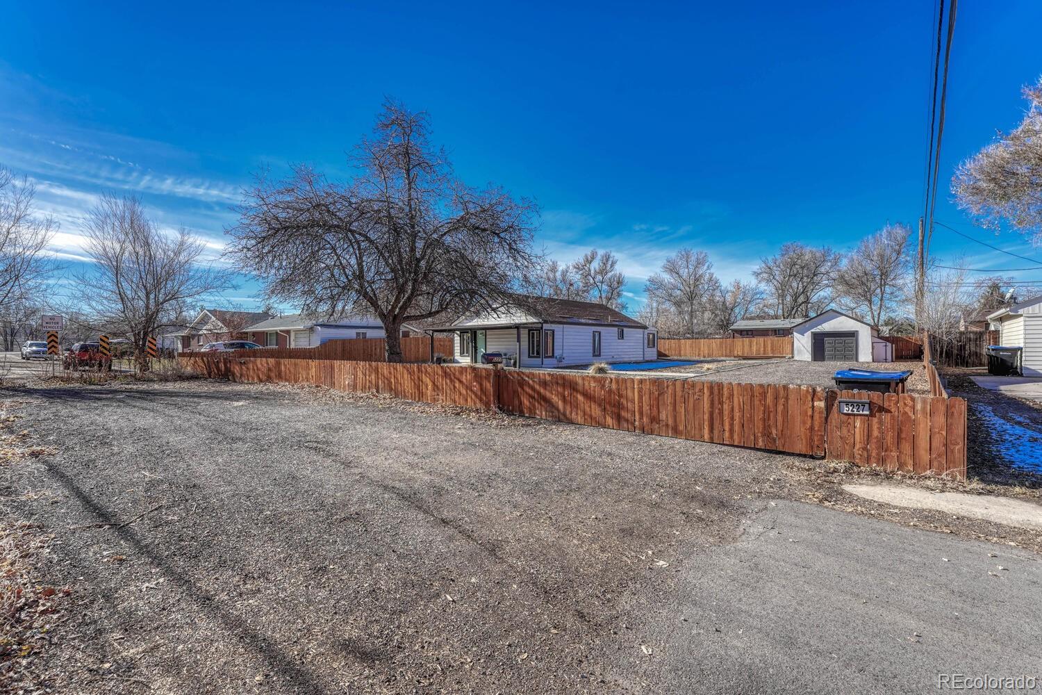 MLS Image #34 for 5227  quay court,arvada, Colorado