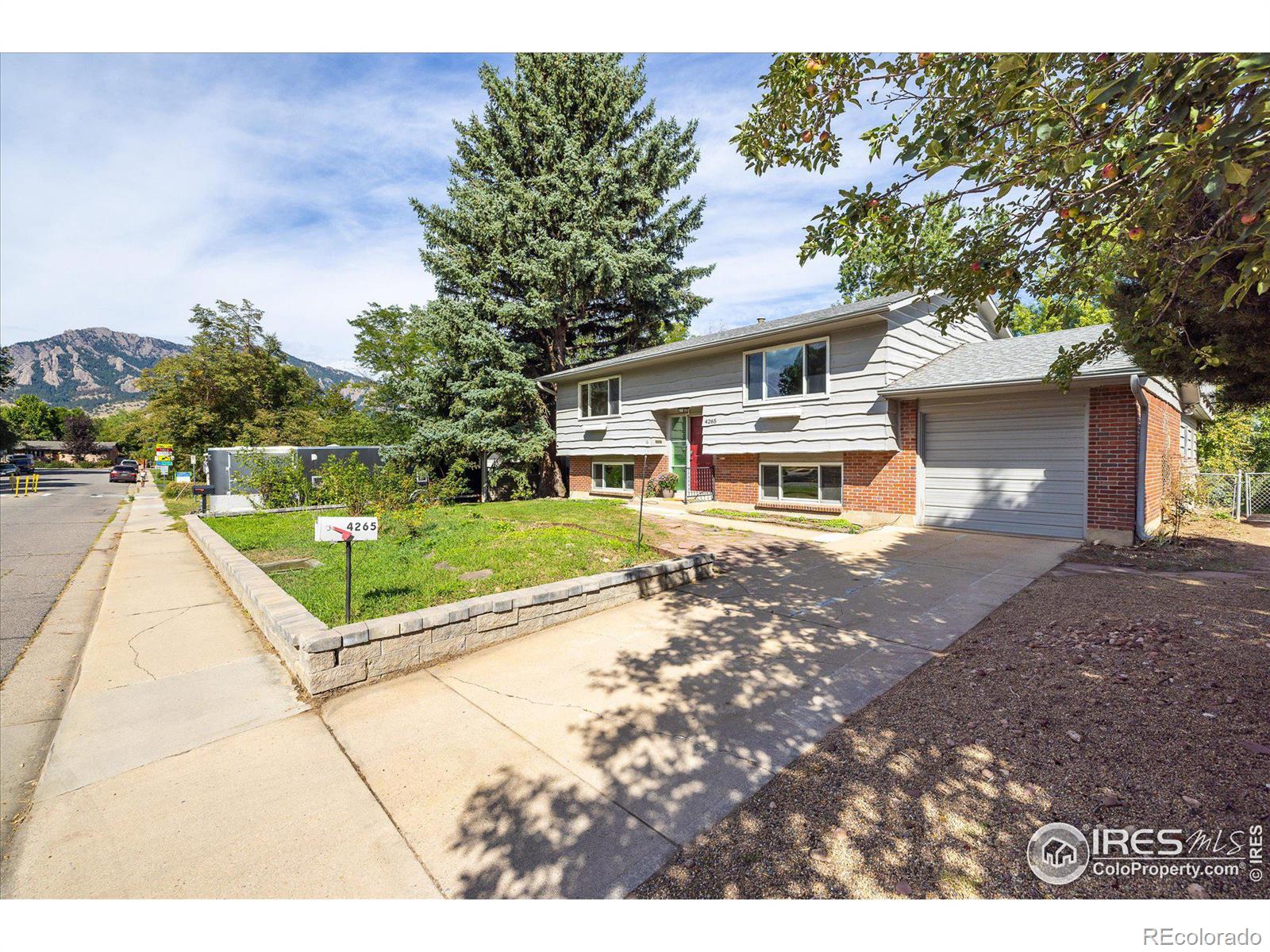 CMA Image for 1135  berea drive,Boulder, Colorado