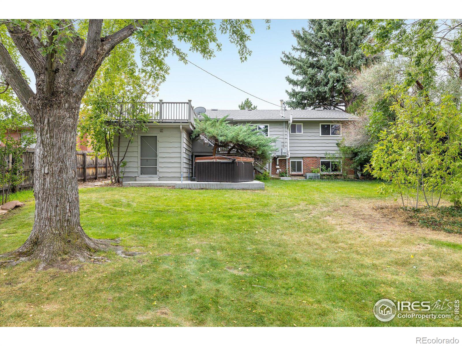 MLS Image #30 for 4265  grinnell avenue,boulder, Colorado