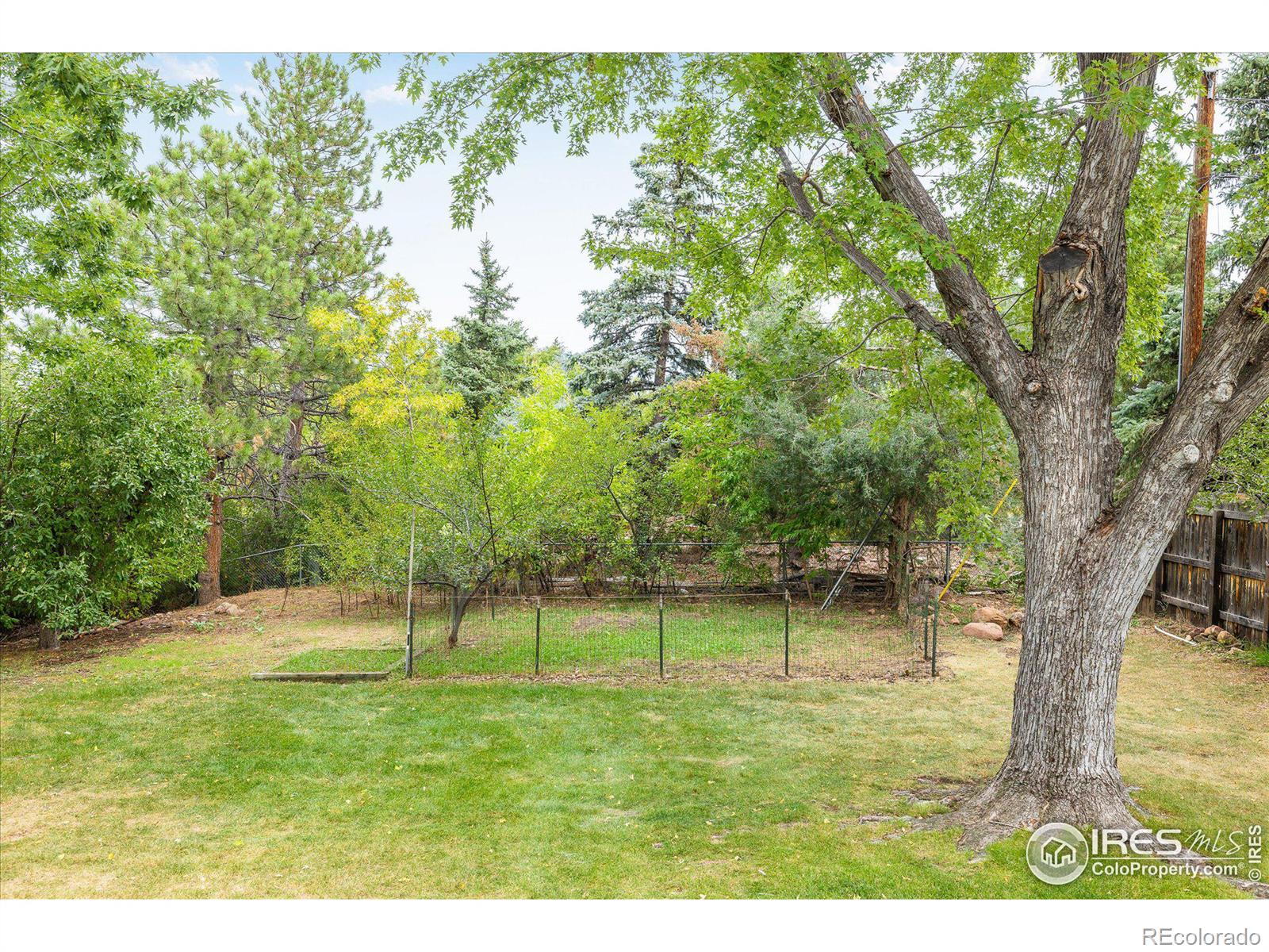 MLS Image #32 for 4265  grinnell avenue,boulder, Colorado