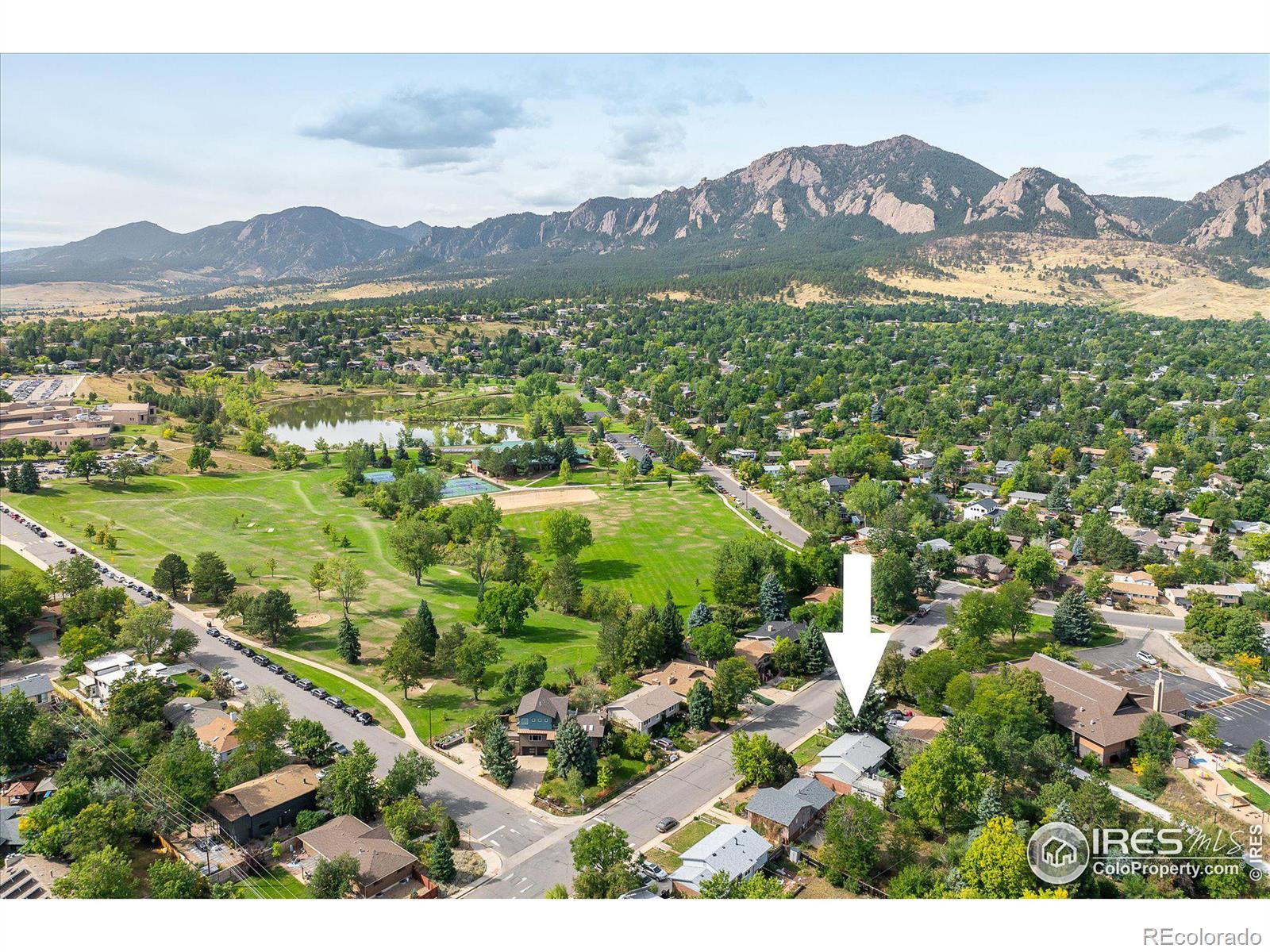 MLS Image #34 for 4265  grinnell avenue,boulder, Colorado