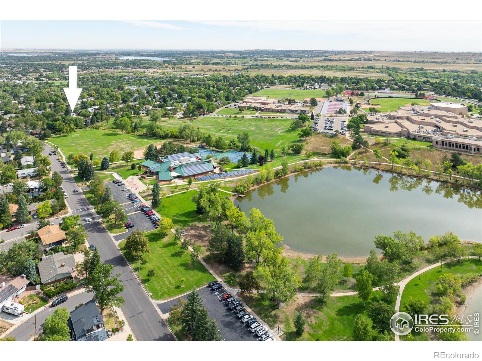 MLS Image #36 for 4265  grinnell avenue,boulder, Colorado