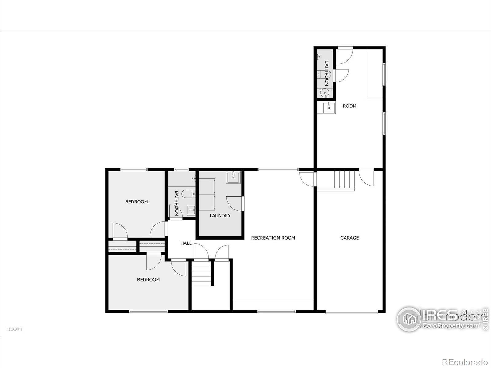 MLS Image #39 for 4265  grinnell avenue,boulder, Colorado