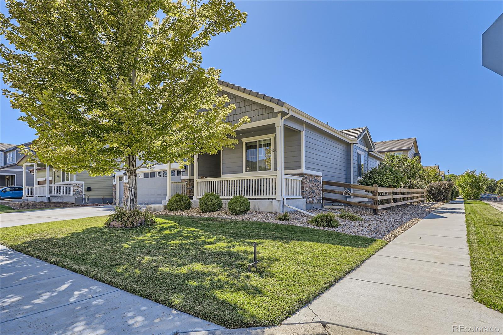 CMA Image for 9727  olathe street,Commerce City, Colorado