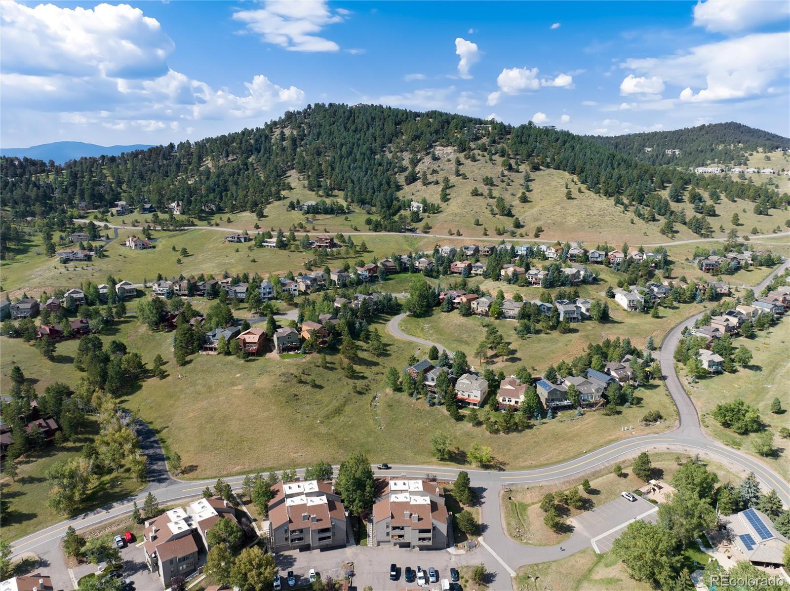 MLS Image #0 for 23722  pondview place f,golden, Colorado