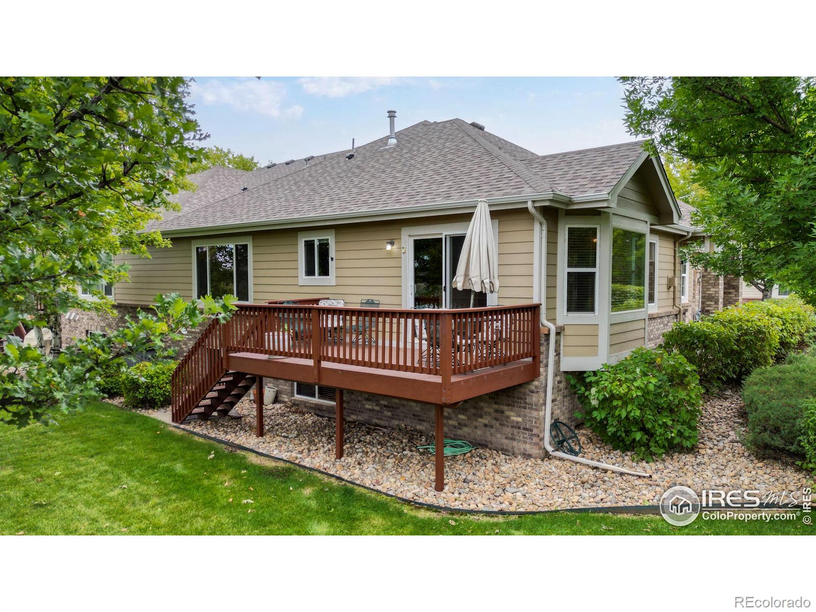 MLS Image #24 for 4035  don fox circle,loveland, Colorado