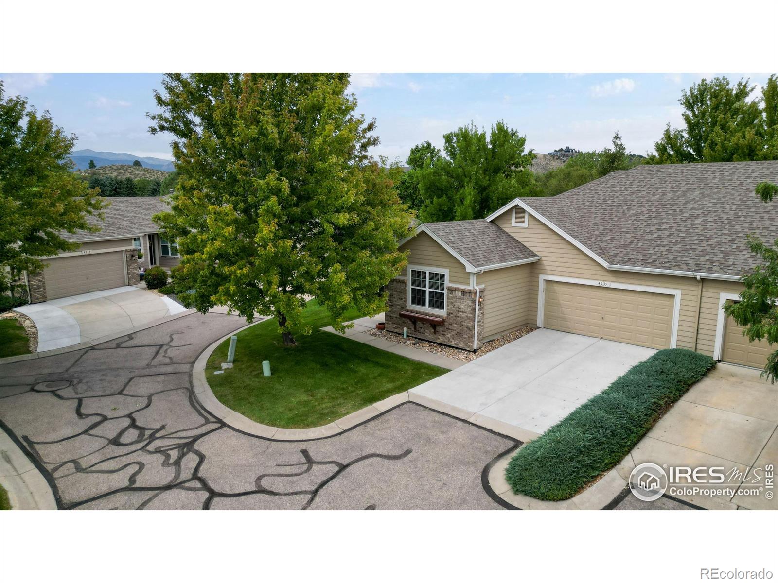 MLS Image #27 for 4035  don fox circle,loveland, Colorado