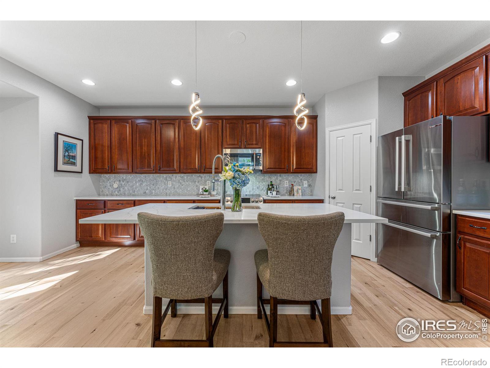 MLS Image #7 for 13271  heart lake way,broomfield, Colorado