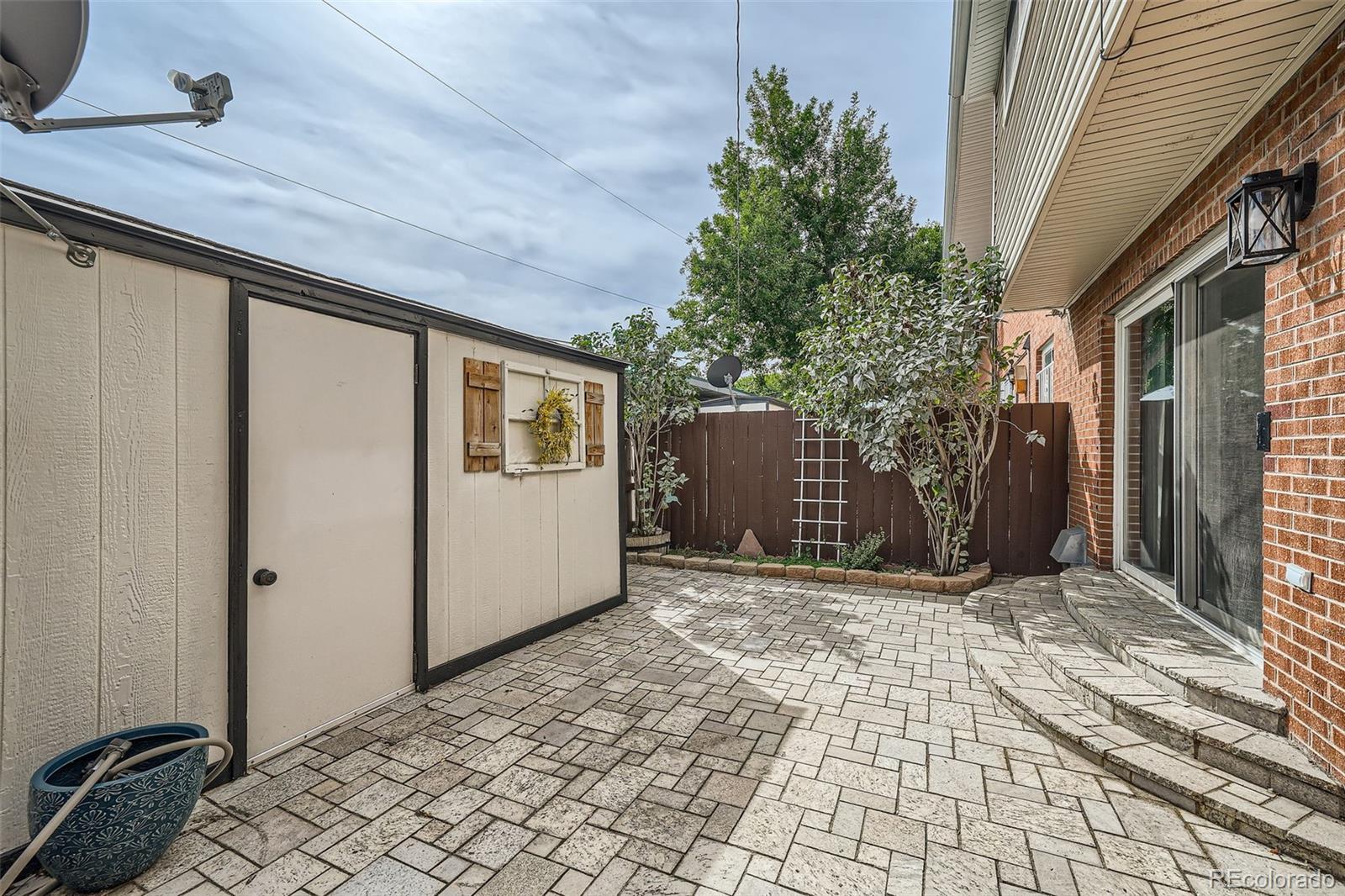 MLS Image #17 for 3824 s yosemite street,denver, Colorado