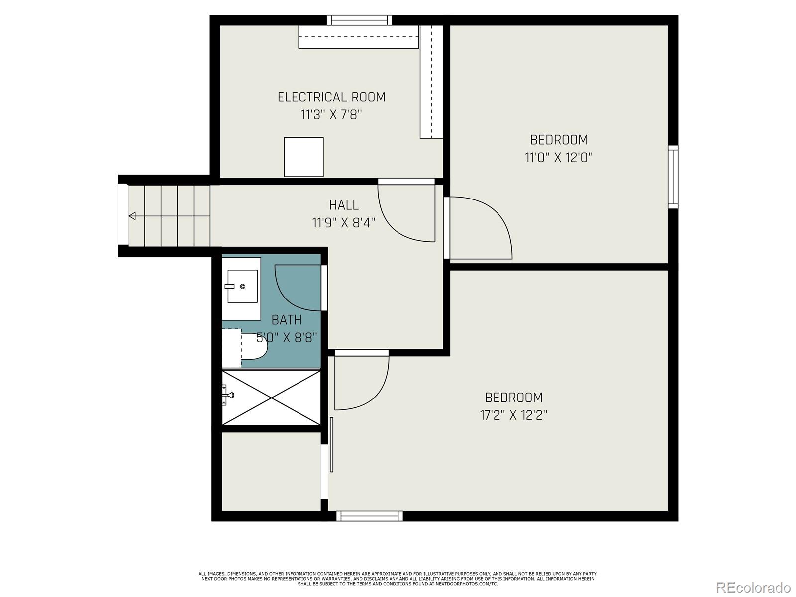 MLS Image #22 for 995 e costilla way,centennial, Colorado