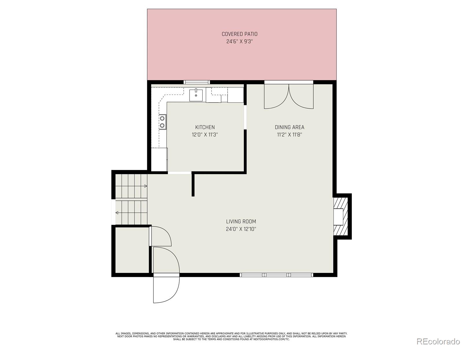 MLS Image #24 for 995 e costilla way,centennial, Colorado