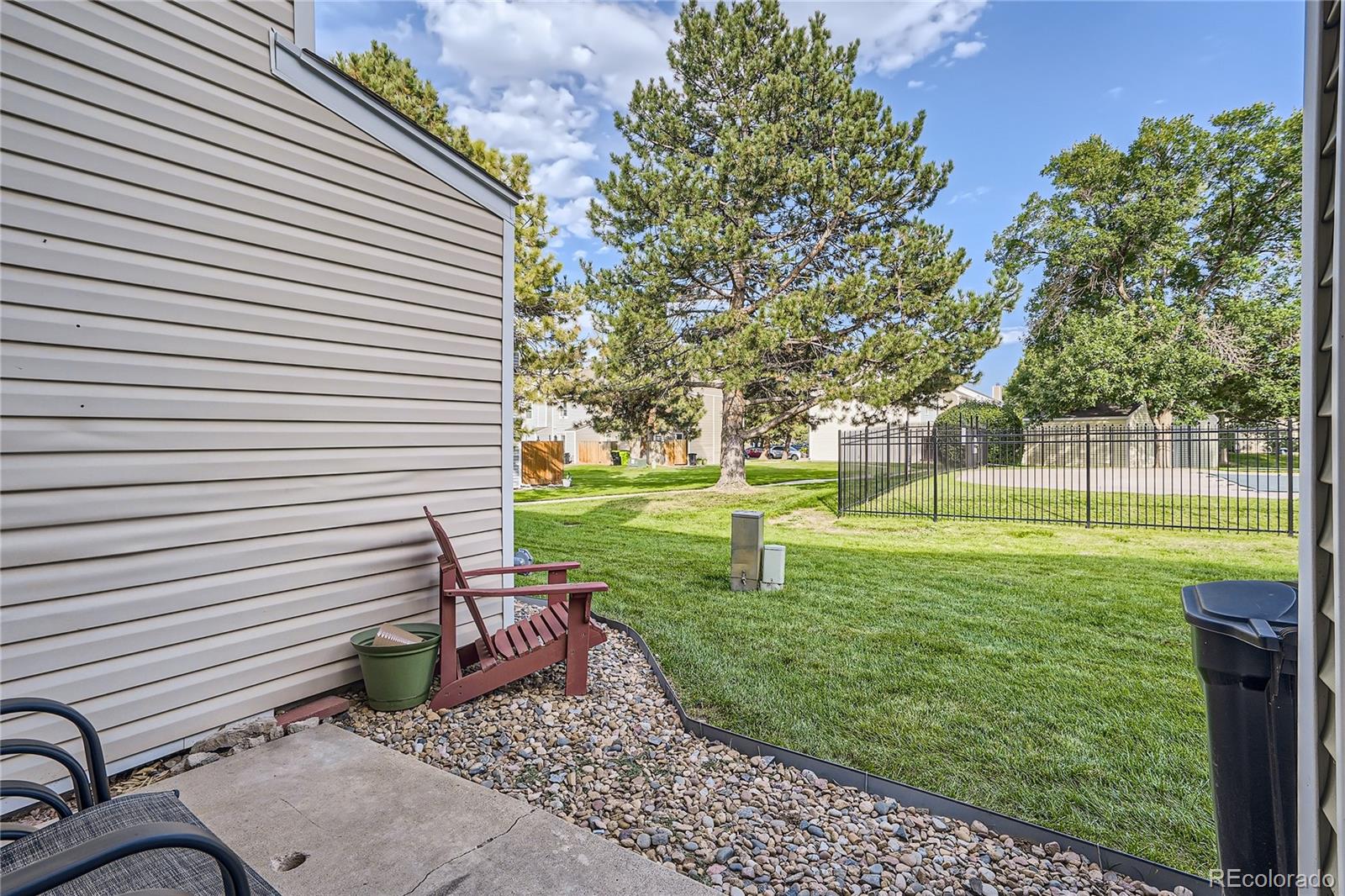 MLS Image #24 for 8837 w floyd avenue ,lakewood, Colorado